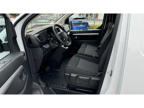 Opel Vivaro Cargo 130 kW image number 8