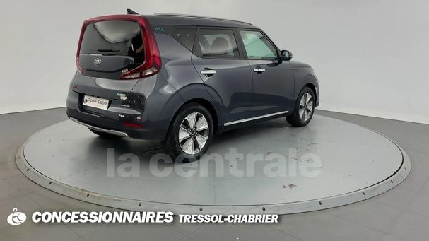 Kia Soul e-Soul 150 kW image number 17