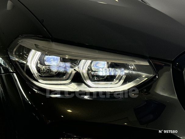 BMW X4 xDrive30d M Sport X 210 kW image number 32