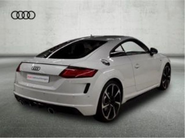 Audi TT 45 TFSI S-line 180 kW image number 2