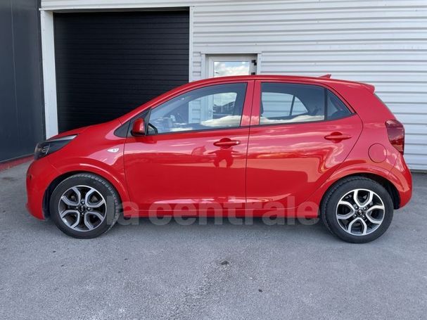 Kia Picanto 1.0 ISG 49 kW image number 11