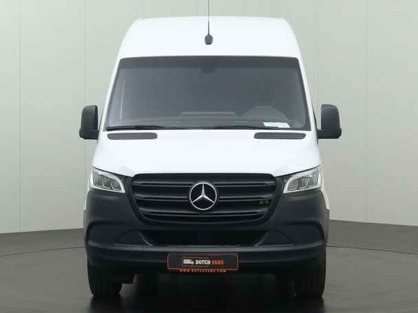 Mercedes-Benz Sprinter H2 314 CDi 105 kW image number 10