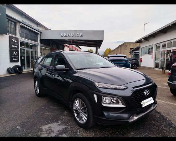 Hyundai Kona 77 kW image number 3