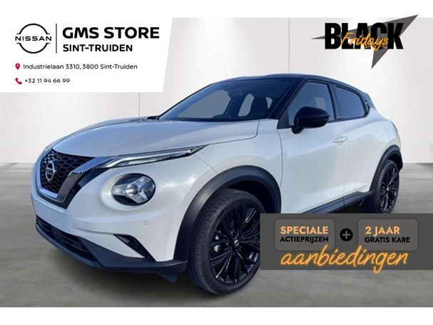 Nissan Juke ENIGMA 84 kW image number 1