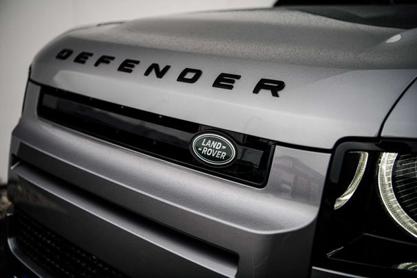 Land Rover Defender 110 2.0 P400e 297 kW image number 24