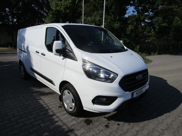 Ford Transit Custom 320 L2 2.0 TDCi Trend 96 kW image number 3