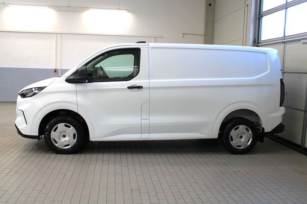 Ford Transit Custom 100 kW image number 10