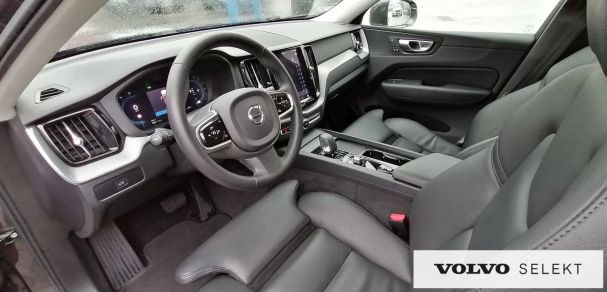 Volvo XC60 145 kW image number 11