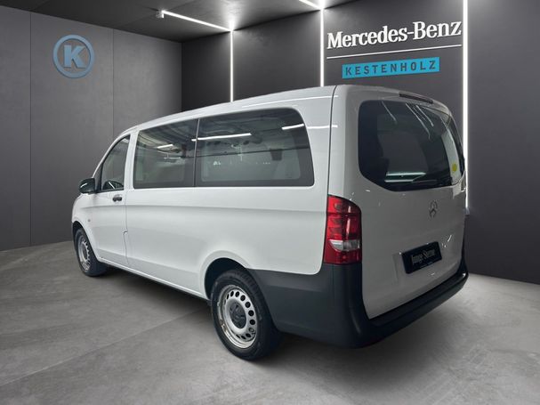 Mercedes-Benz Vito 114 CDi Tourer PRO 100 kW image number 5