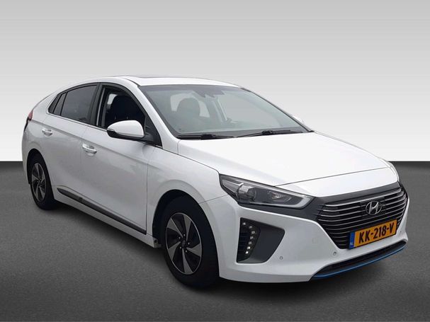 Hyundai Ioniq 88 kW image number 6