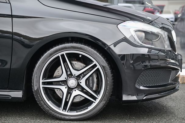 Mercedes-Benz A 220 4Matic StreetStyle 135 kW image number 32