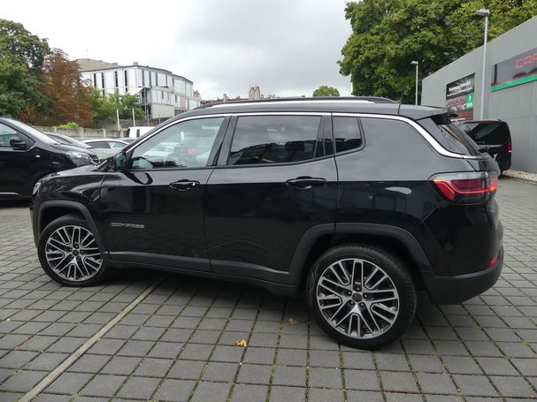 Jeep Compass 1.3 110 kW image number 18