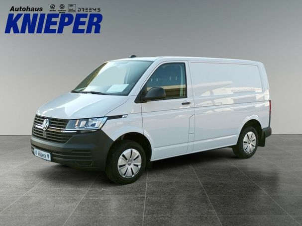 Volkswagen T6 Transporter 81 kW image number 1