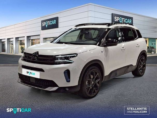 Citroen C5 Aircross 165 kW image number 1