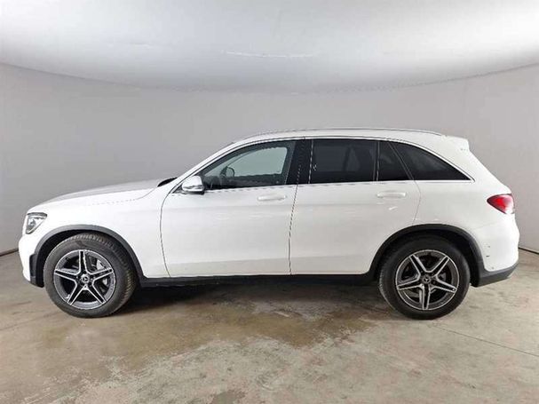 Mercedes-Benz GLC 300 d 4Matic 180 kW image number 5