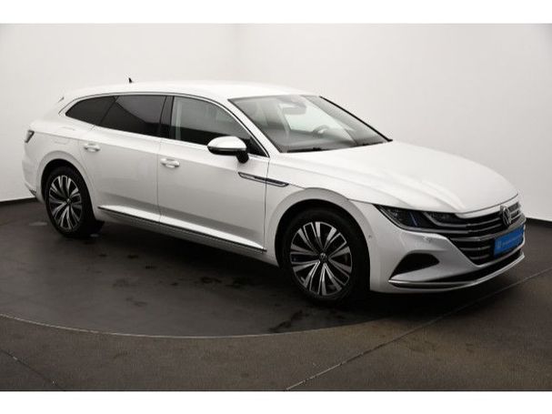 Volkswagen Arteon DSG Shooting Brake 160 kW image number 16