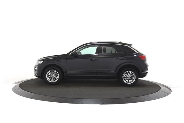 Volkswagen T-Roc 1.0 TSI Style 85 kW image number 8