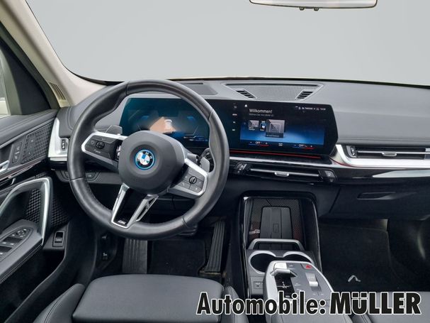 BMW X1e xLine xDrive 240 kW image number 14