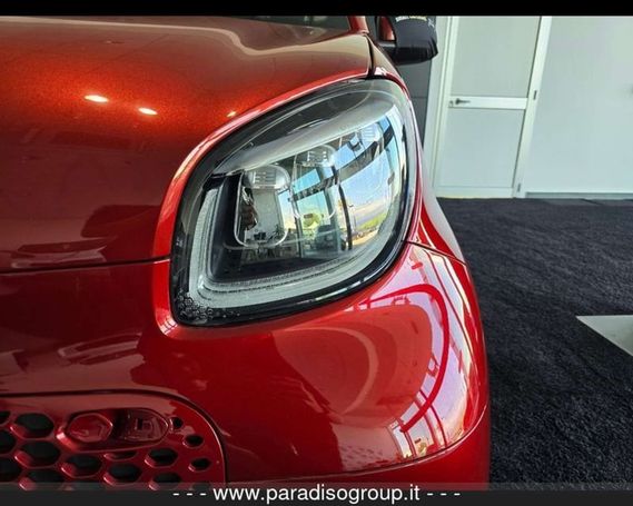 Smart ForTwo EQ 60 kW image number 12