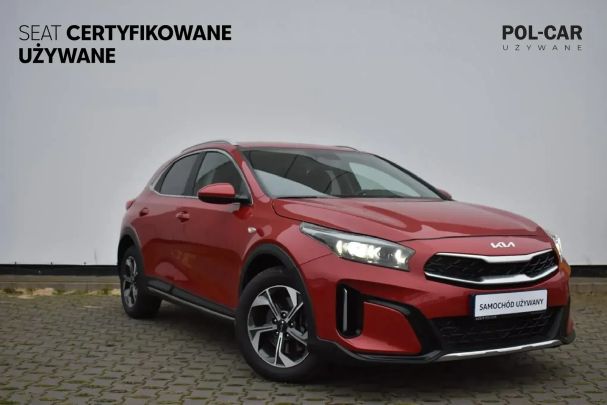 Kia XCeed 1.5 T-GDI 118 kW image number 12