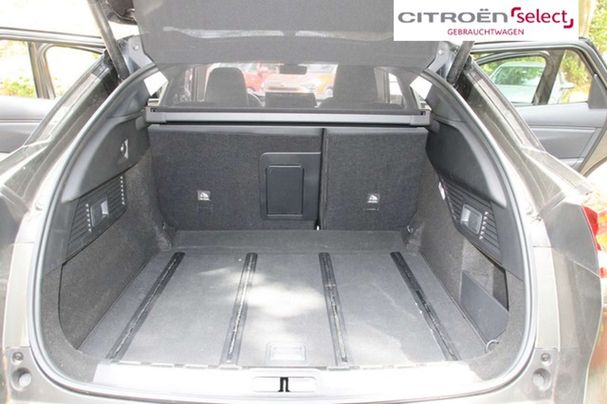 Citroen C5 X PureTech 180 Shine Pack 133 kW image number 11