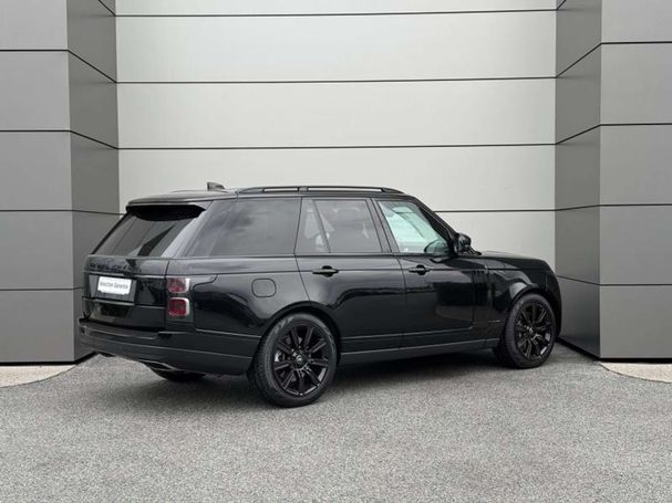 Land Rover Range Rover Vogue 224 kW image number 2