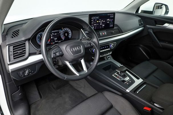 Audi Q5 40 TDI S-line 150 kW image number 13