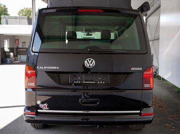 Volkswagen T6 California Ocean 4Motion DSG 150 kW image number 3