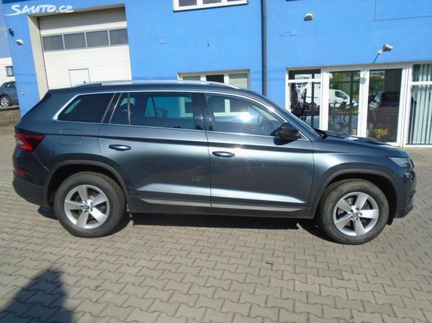 Skoda Kodiaq 1.5 TSI Ambition 110 kW image number 5