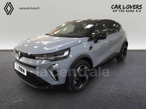 Renault Captur 107 kW image number 1