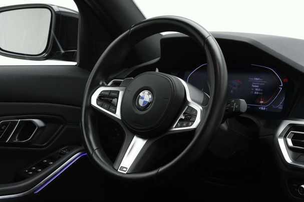 BMW 318i Touring M Sport 115 kW image number 27