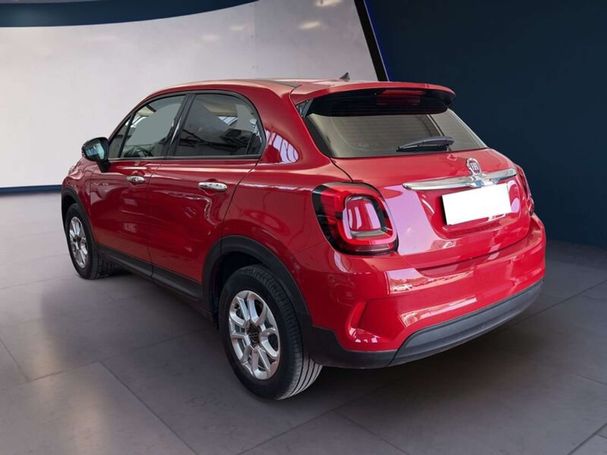 Fiat 500X 1.0 88 kW image number 5