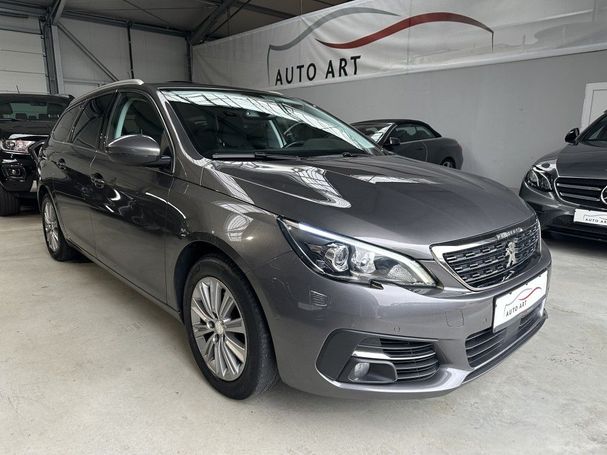 Peugeot 308 96 kW image number 3