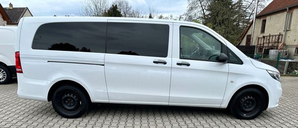 Mercedes-Benz Vito 116 CDi Tourer extra EDITION 120 kW image number 5