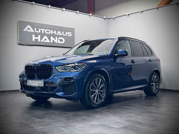 BMW X5 xDrive 210 kW image number 1