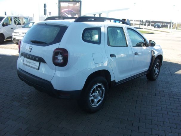 Dacia Duster Blue dCi 115 2WD 85 kW image number 3