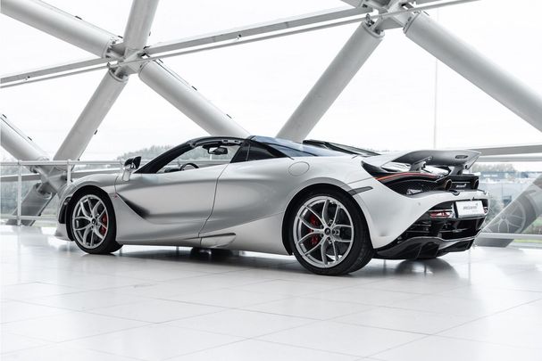 McLaren 720S Spider Luxury 530 kW image number 13