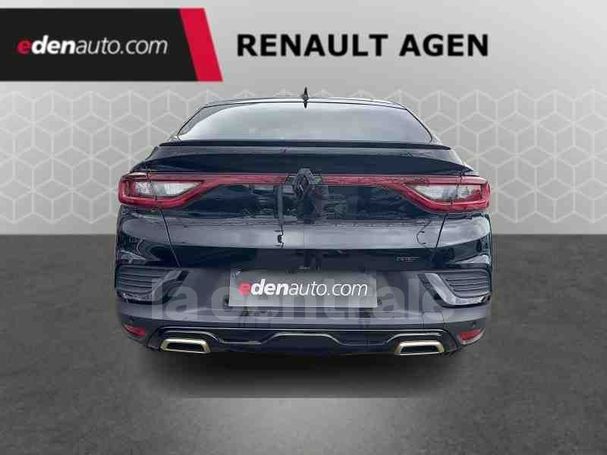 Renault Arkana 1.6 E-Tech 105 kW image number 6