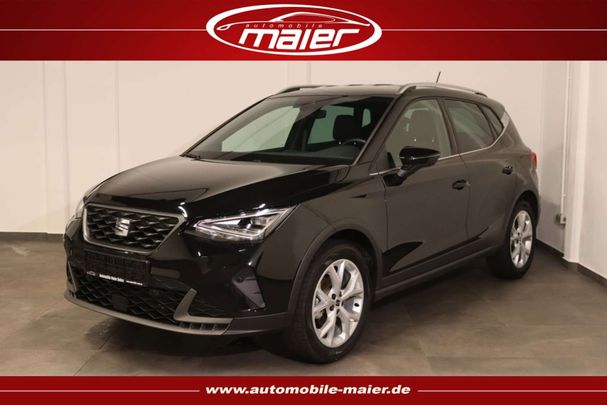 Seat Arona 1.0 TSI FR DSG 81 kW image number 1