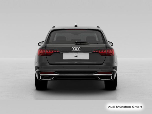 Audi A4 35 TDI S tronic Avant Advanced 120 kW image number 20