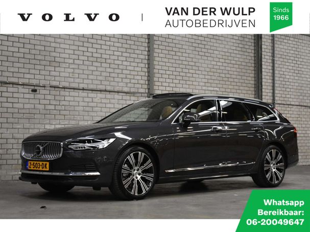 Volvo V90 T8 Bright AWD 335 kW image number 1