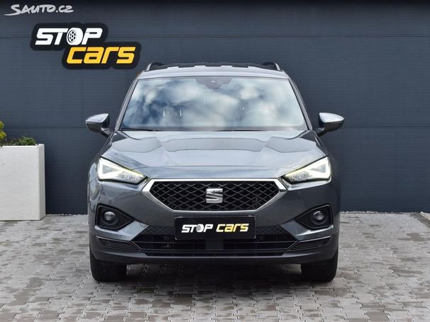 Seat Tarraco 2.0 TDI DSG 110 kW image number 2