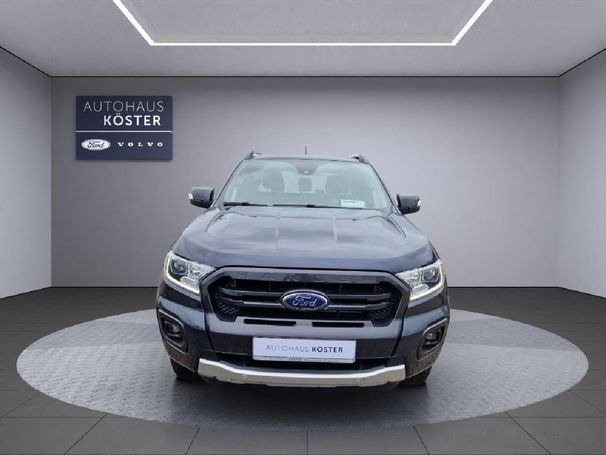 Ford Ranger 2.0 TDCi 4x4 156 kW image number 6