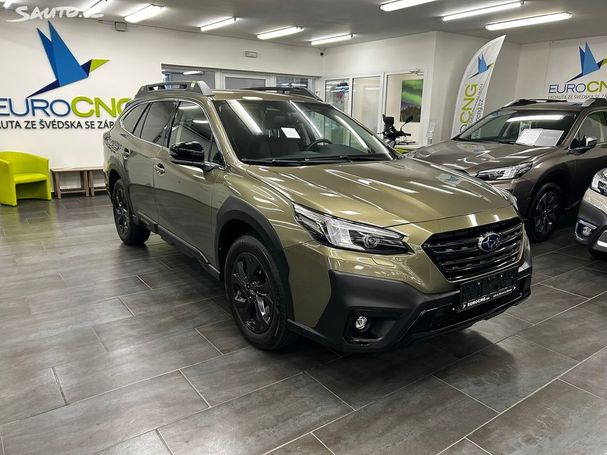 Subaru Outback 2.5 Field 124 kW image number 3