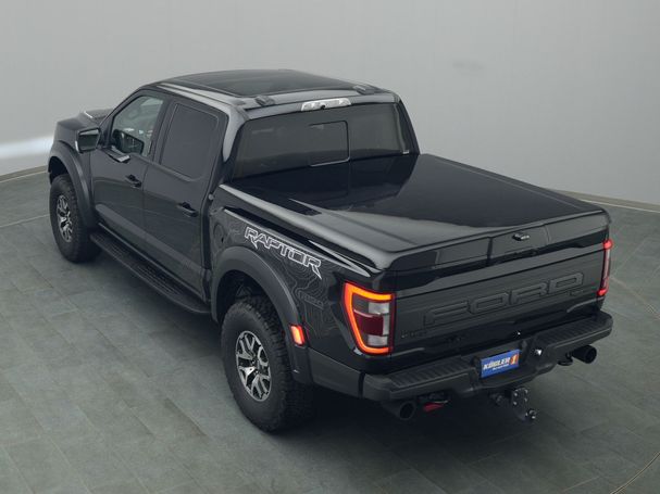 Ford F-150 Raptor 336 kW image number 31