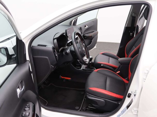 Kia Picanto 1.0 49 kW image number 13