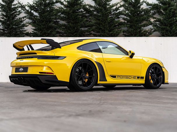 Porsche 992 GT3 PDK 375 kW image number 14