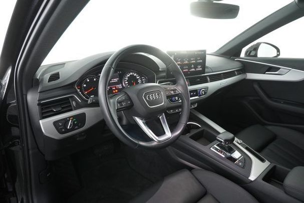 Audi A4 Allroad 40 TDI 150 kW image number 8