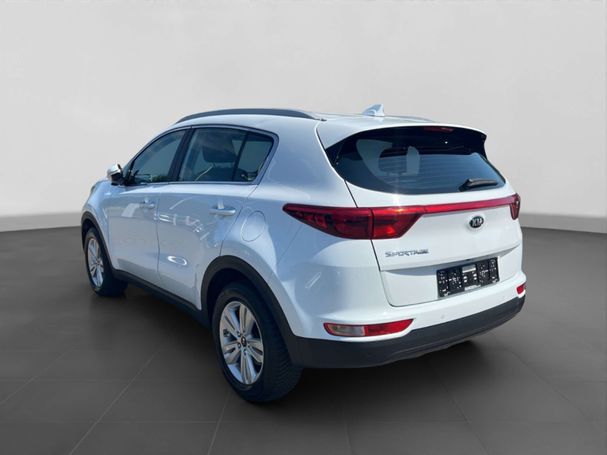 Kia Sportage 1.6 GDI 2WD Vision 97 kW image number 2