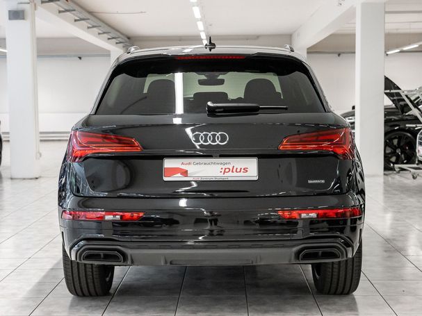 Audi Q5 40 TDI quattro S-line 150 kW image number 6